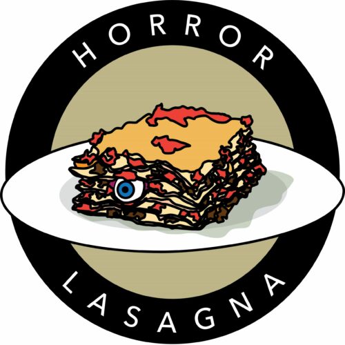 Horror Lasagna