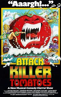 Bonus Episode – Attack of the Killer Tomatoes with Jeff Strand